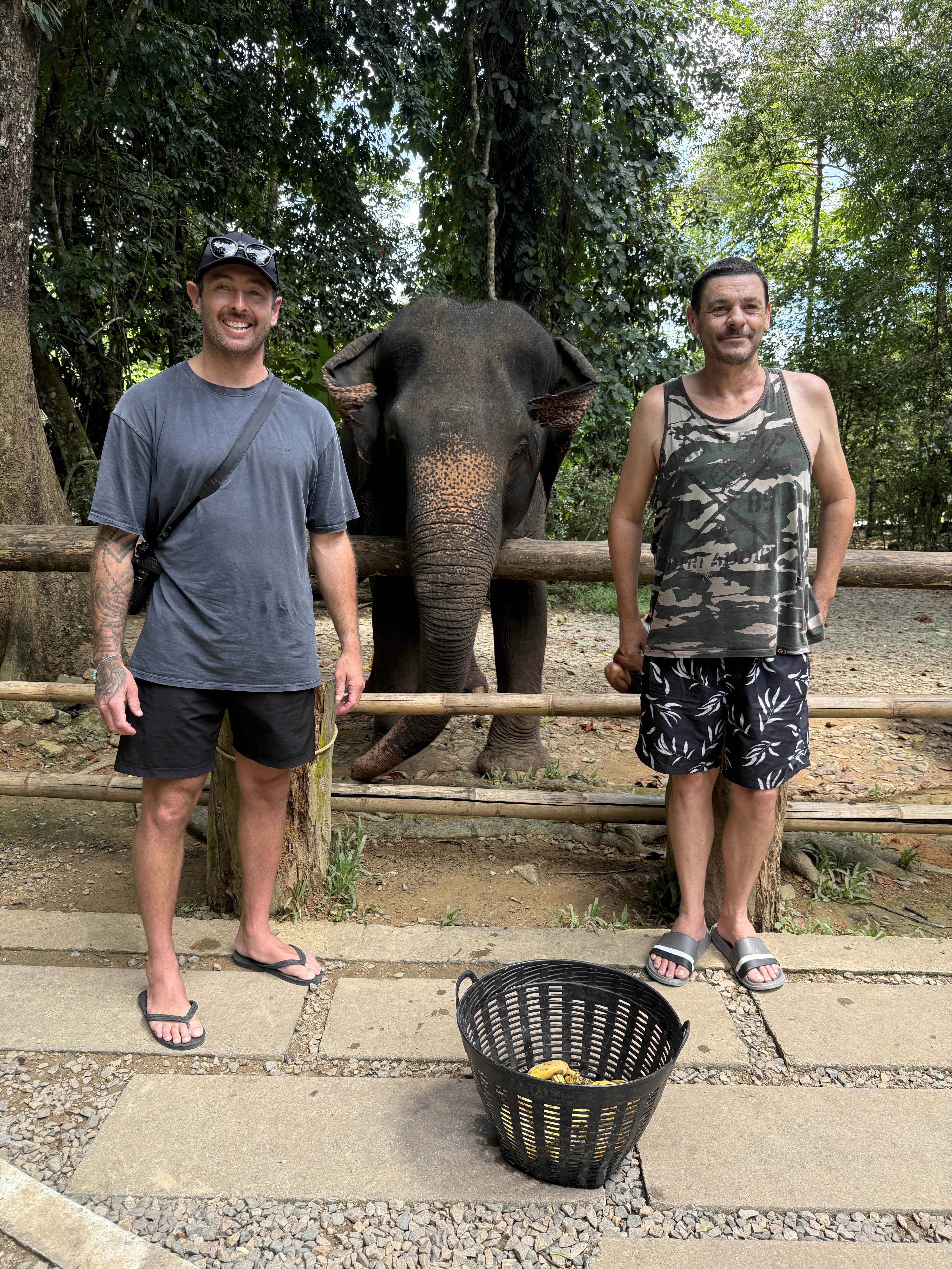 Thailand May 2026