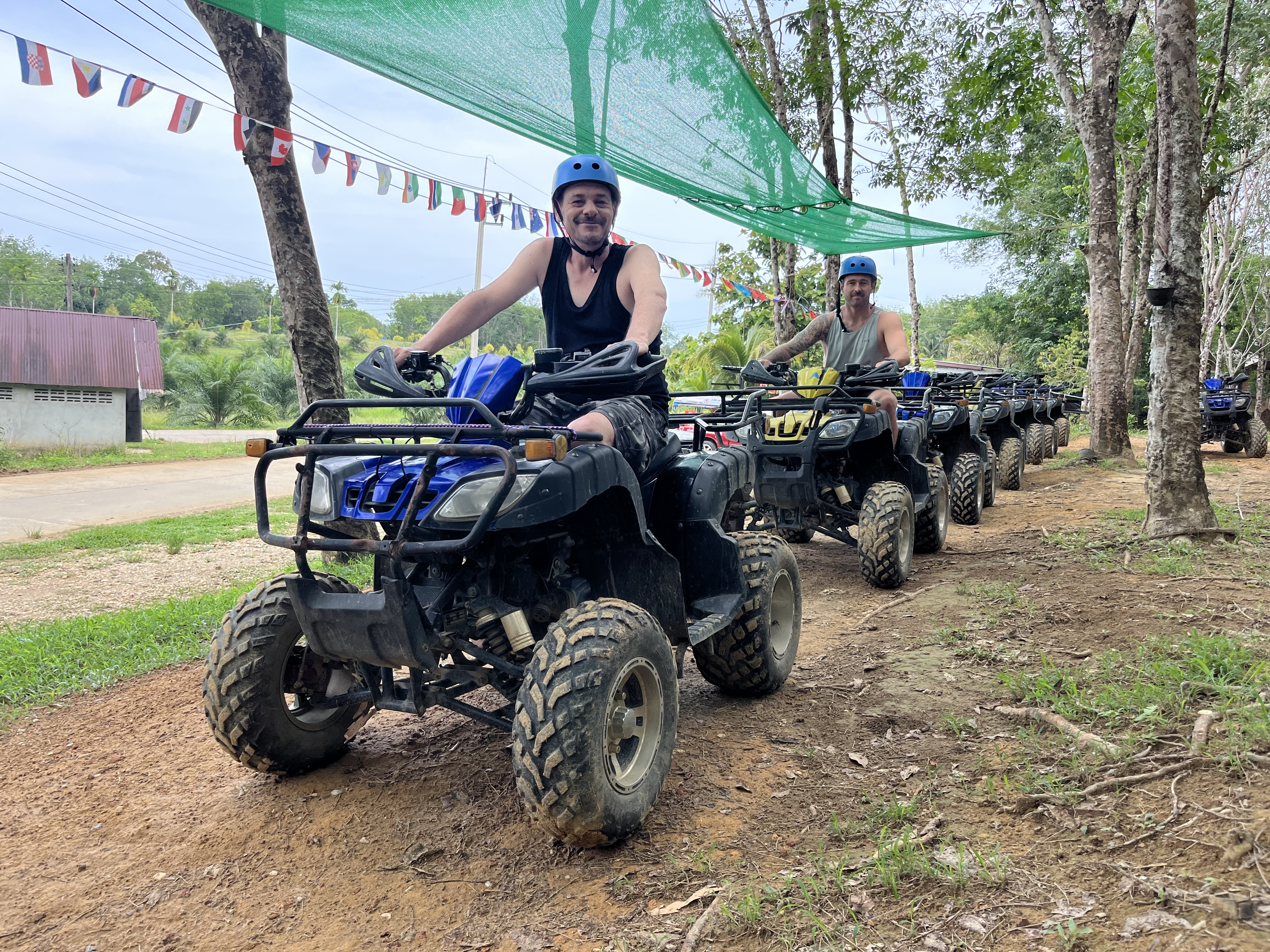 Thailand May 2026