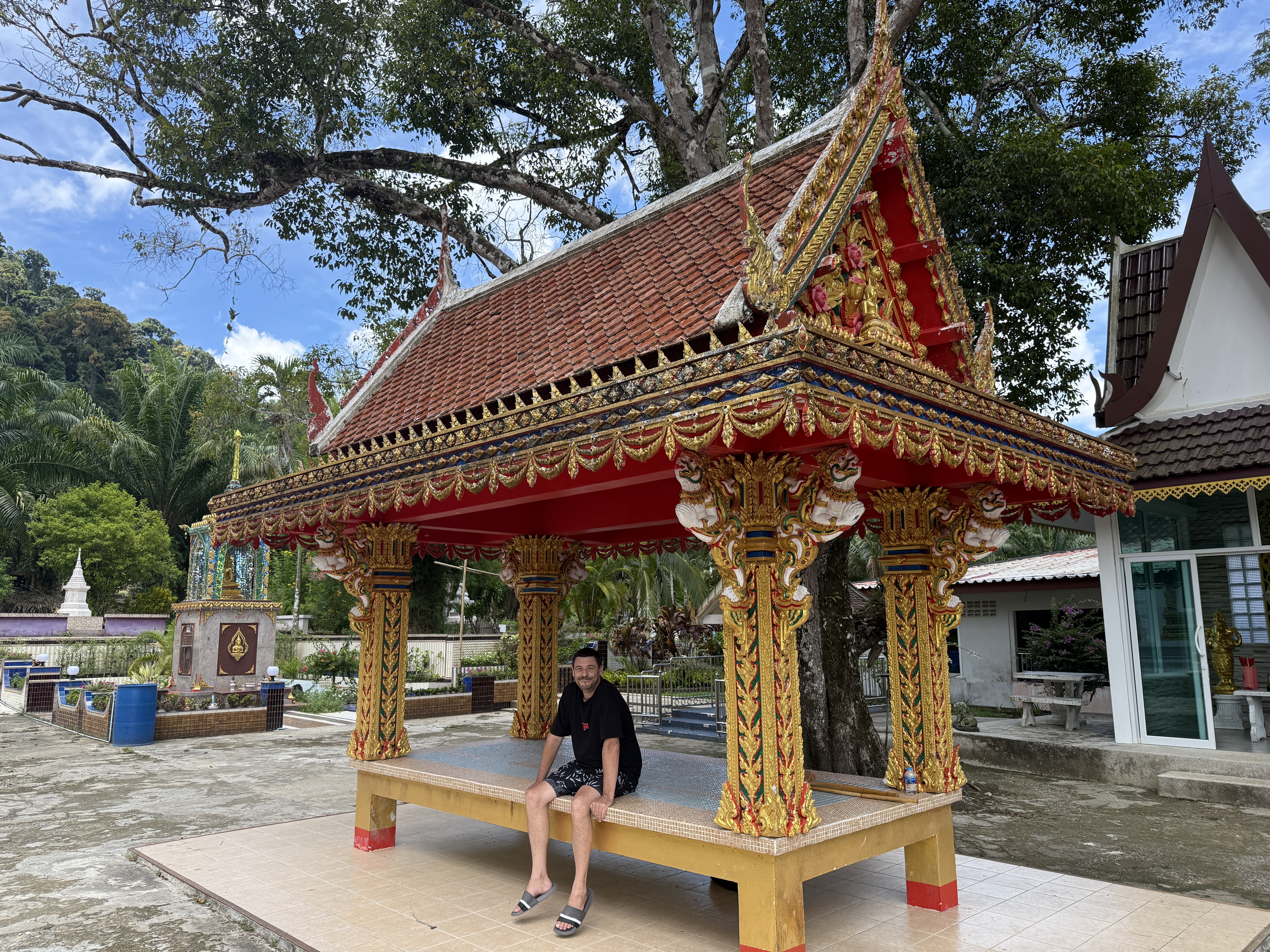 Thailand May 2026
