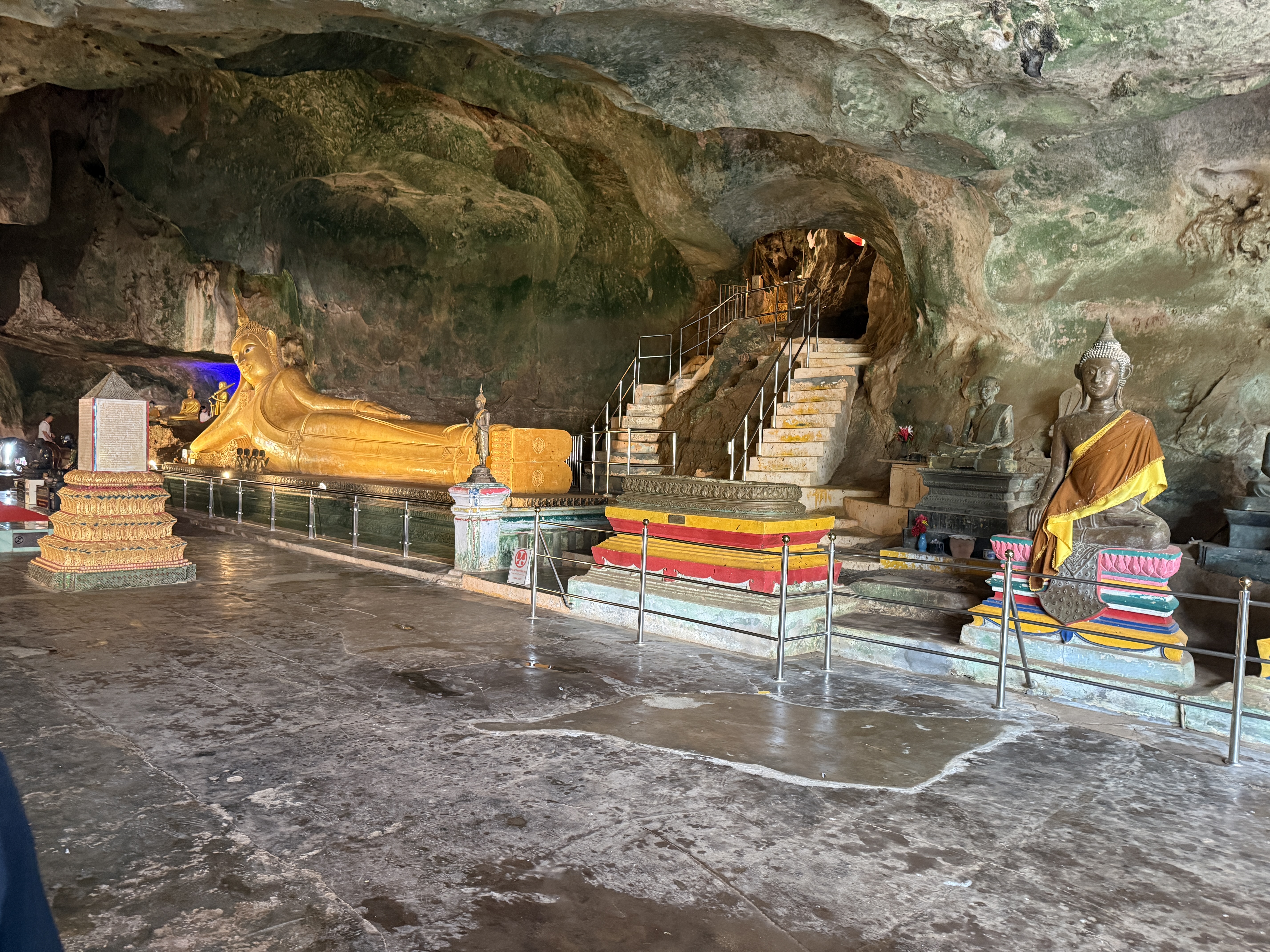 Thailand May 2026