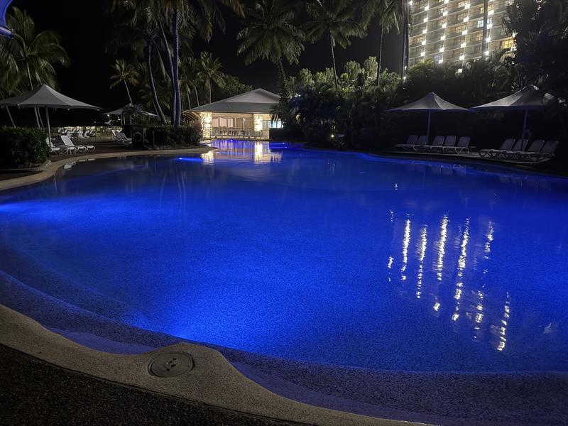 Hamilton island 2025