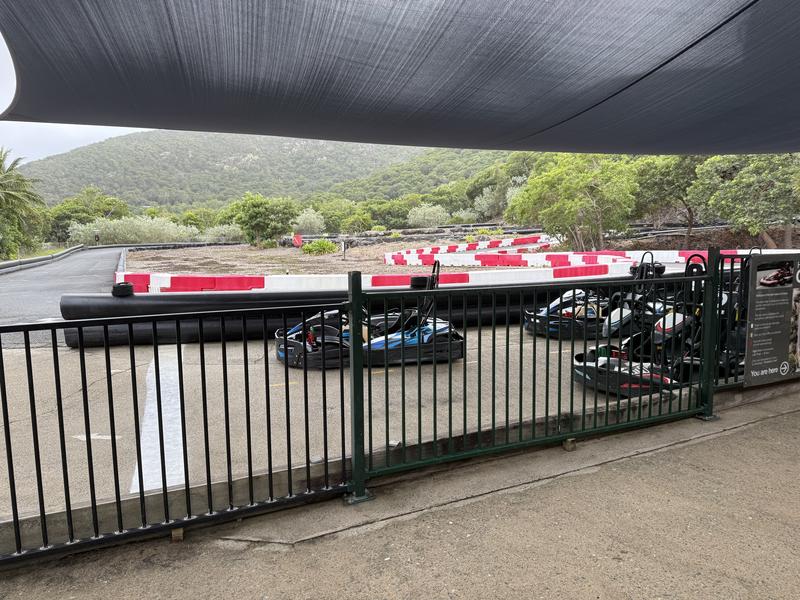 Hamilton island 2025