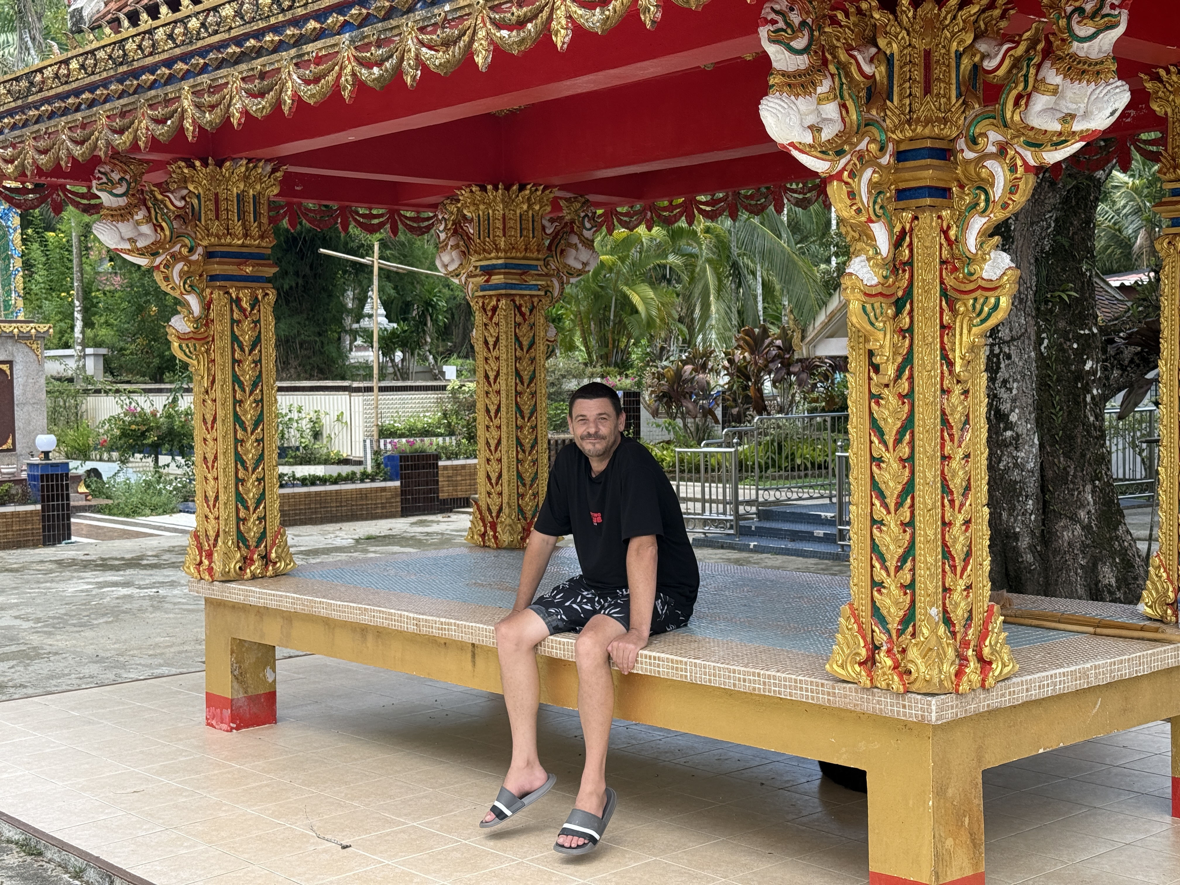 Thailand May 2026