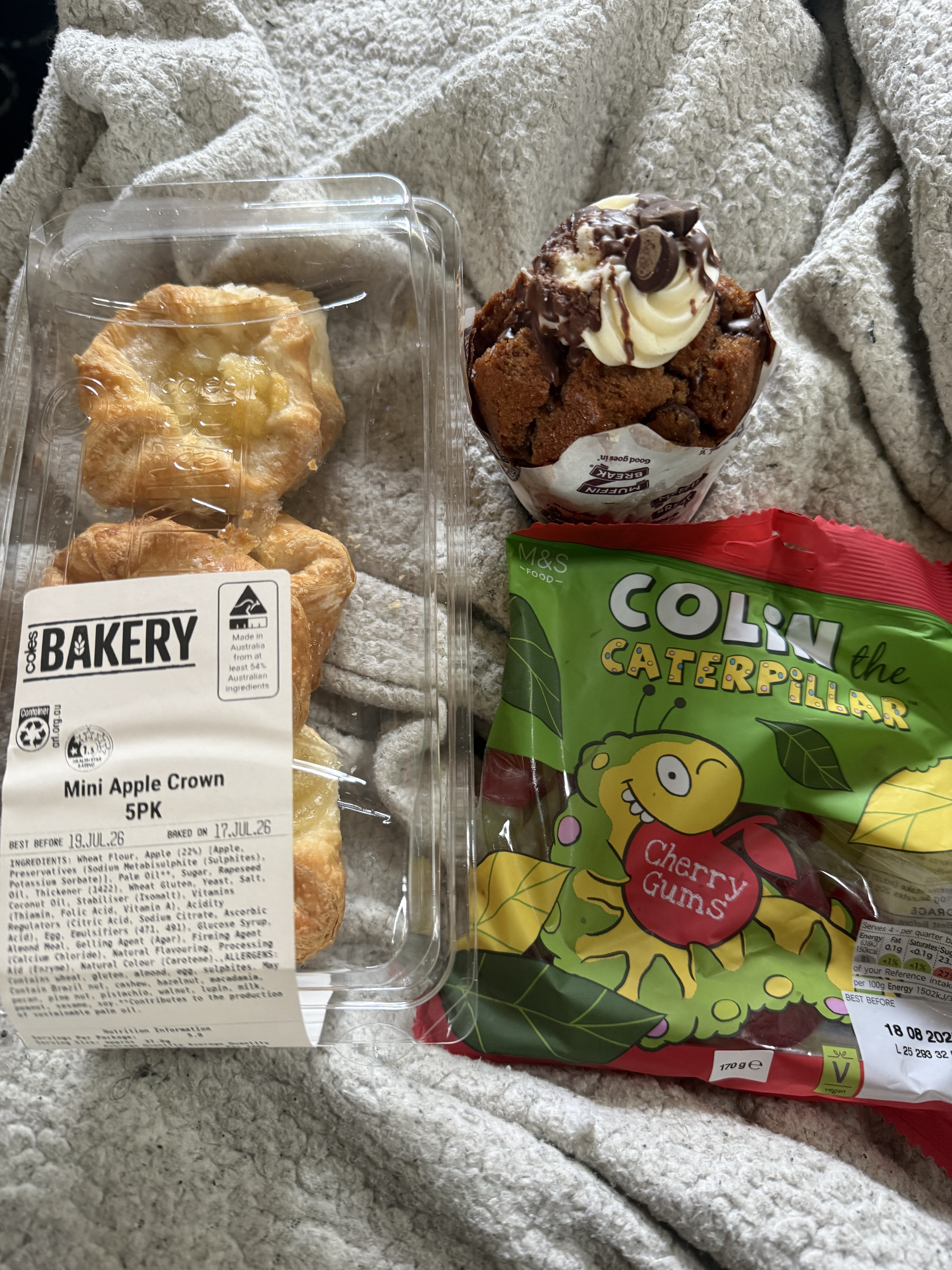 Annettes gifts