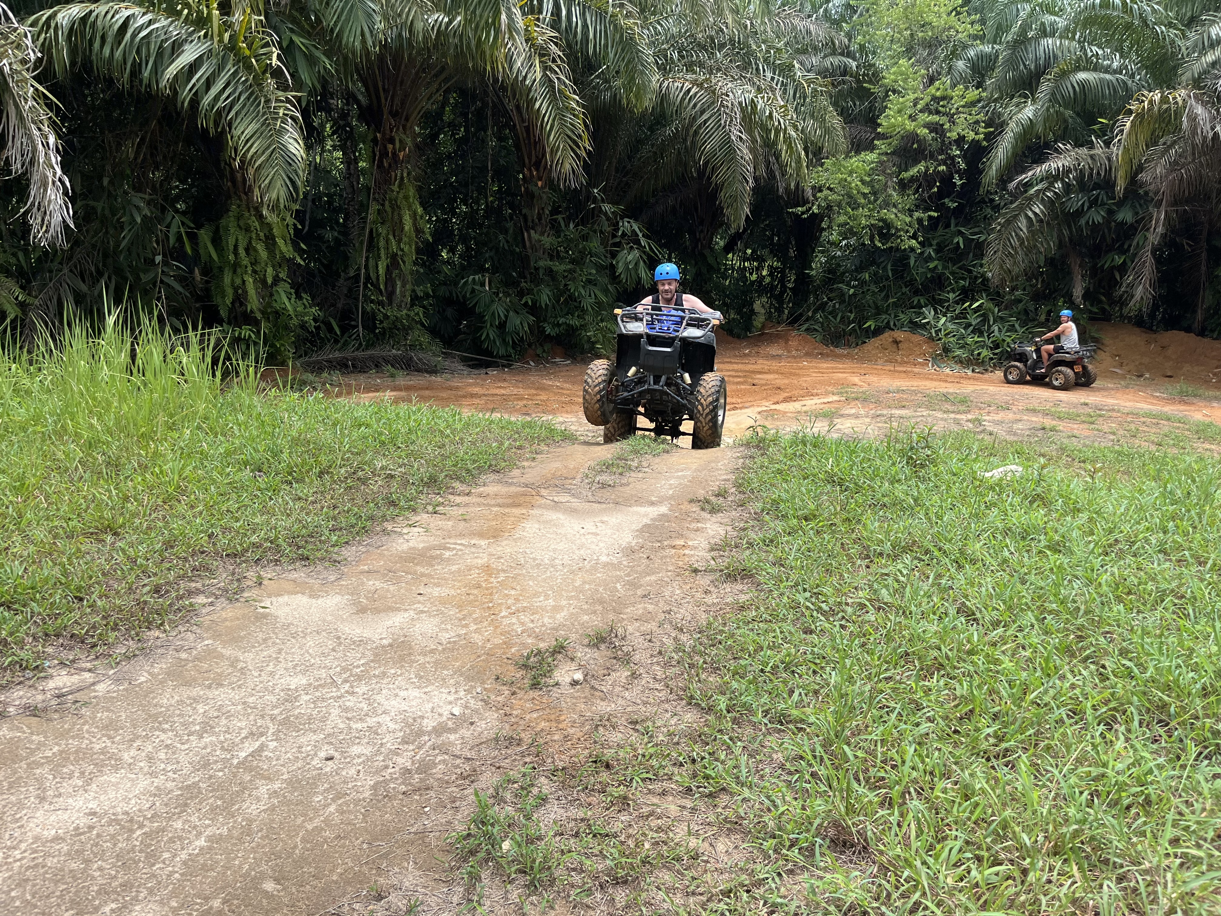 Thailand May 2026