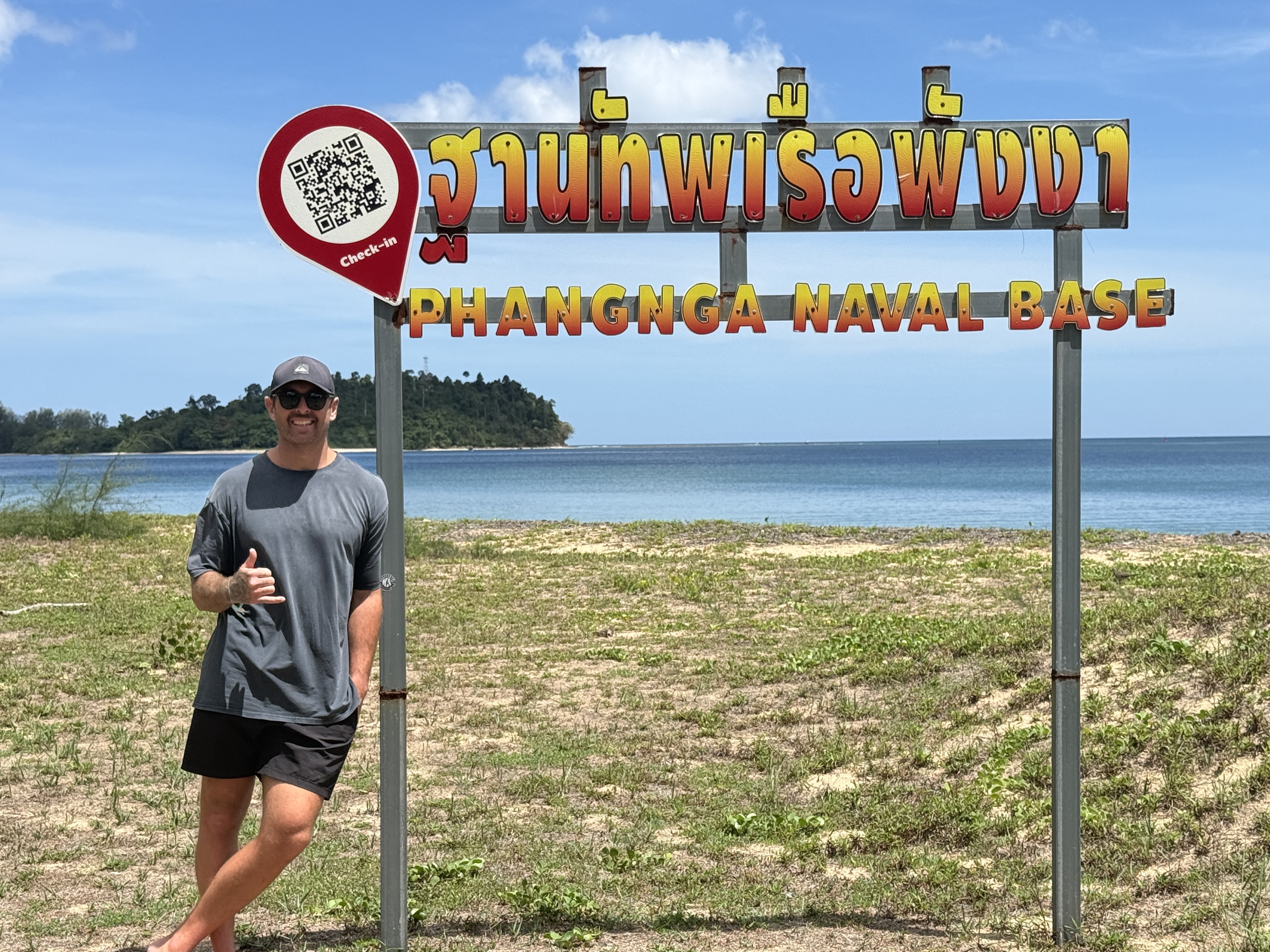 Thailand May 2026