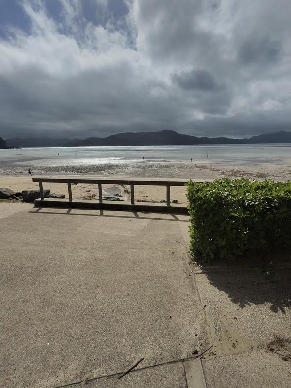 Hamilton island 2025