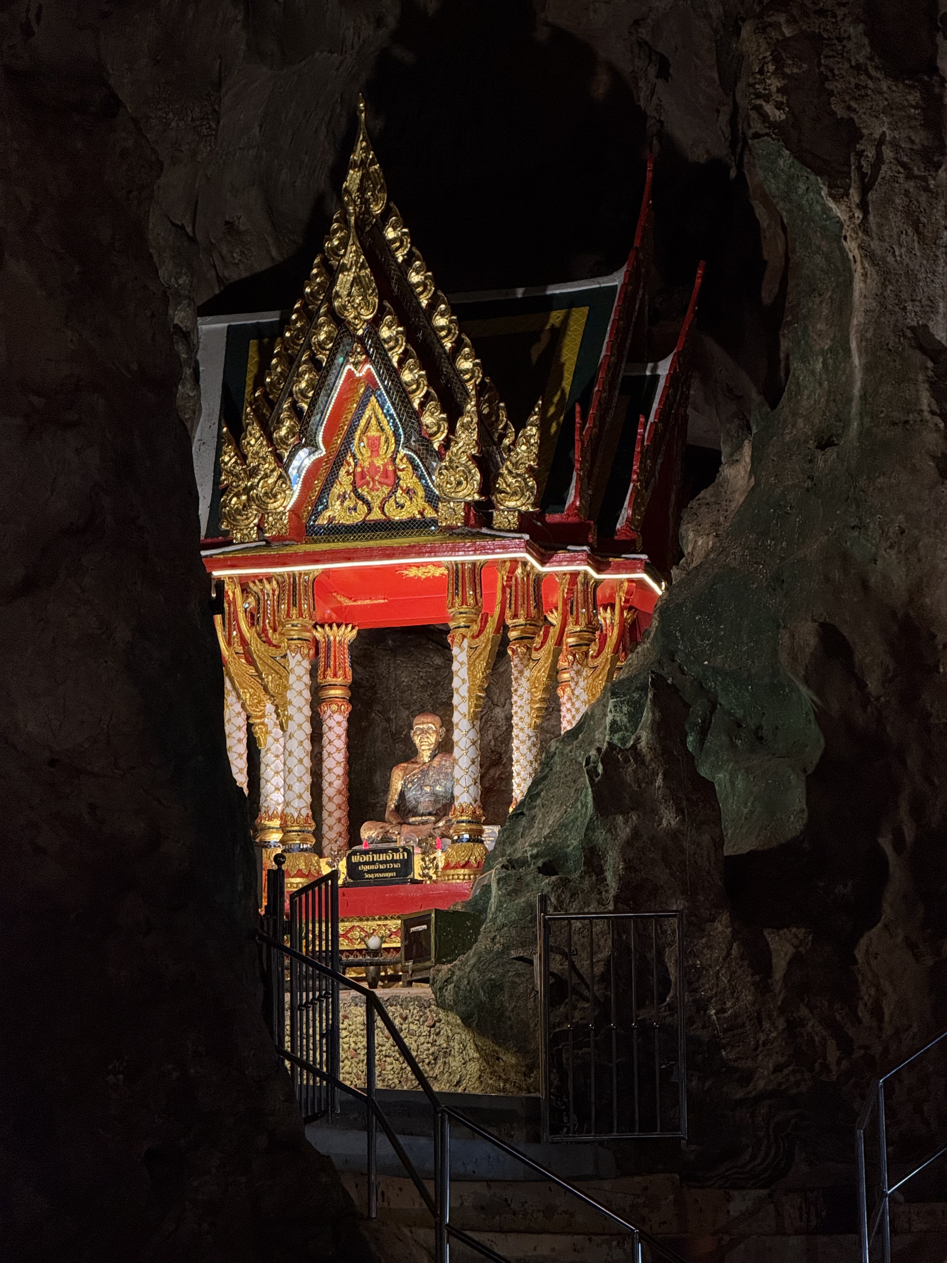 Thailand May 2026