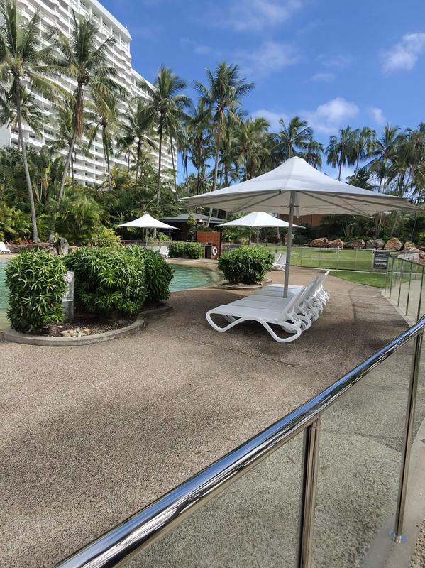 Hamilton island 2025