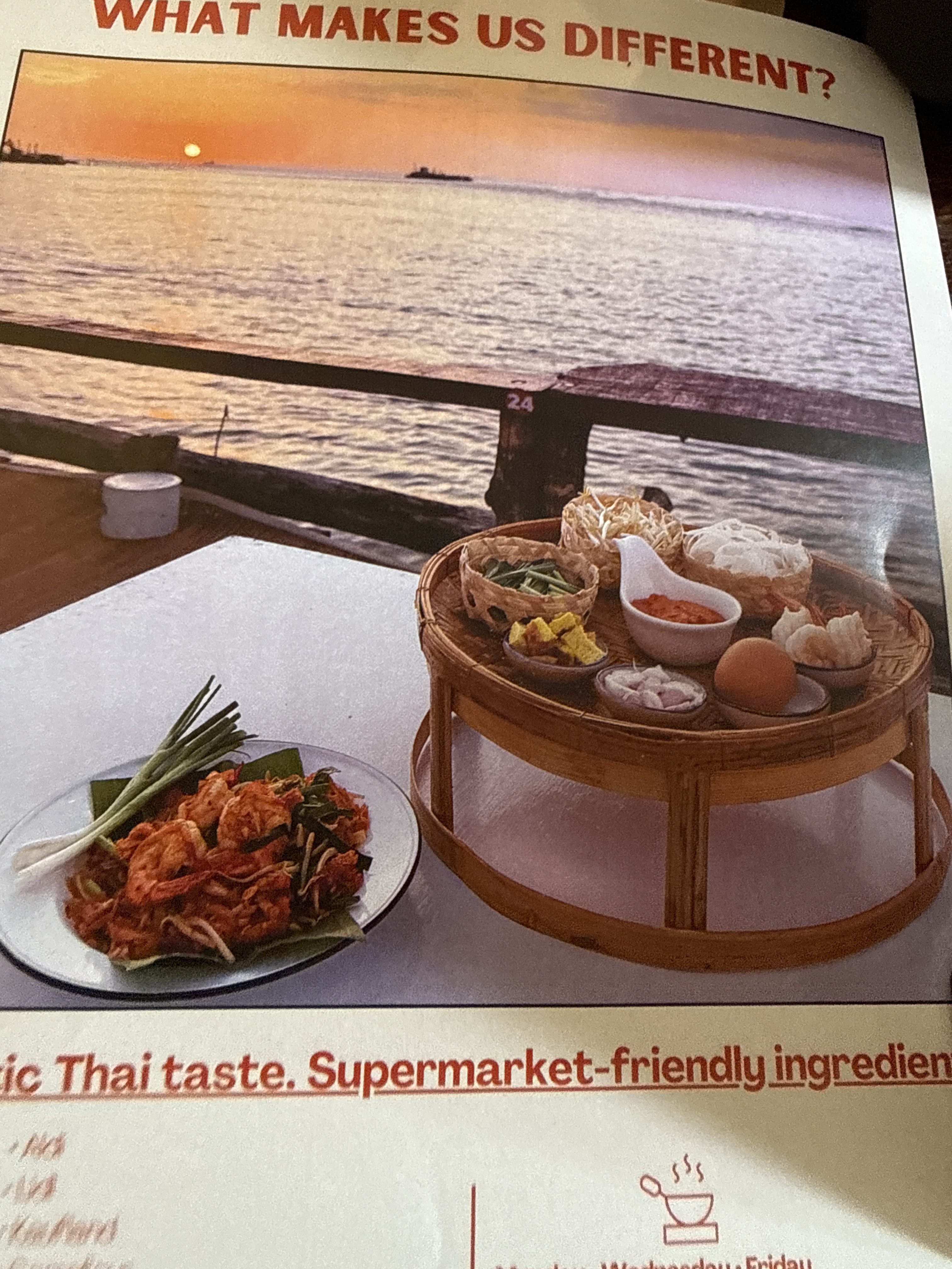 Thailand May 2026
