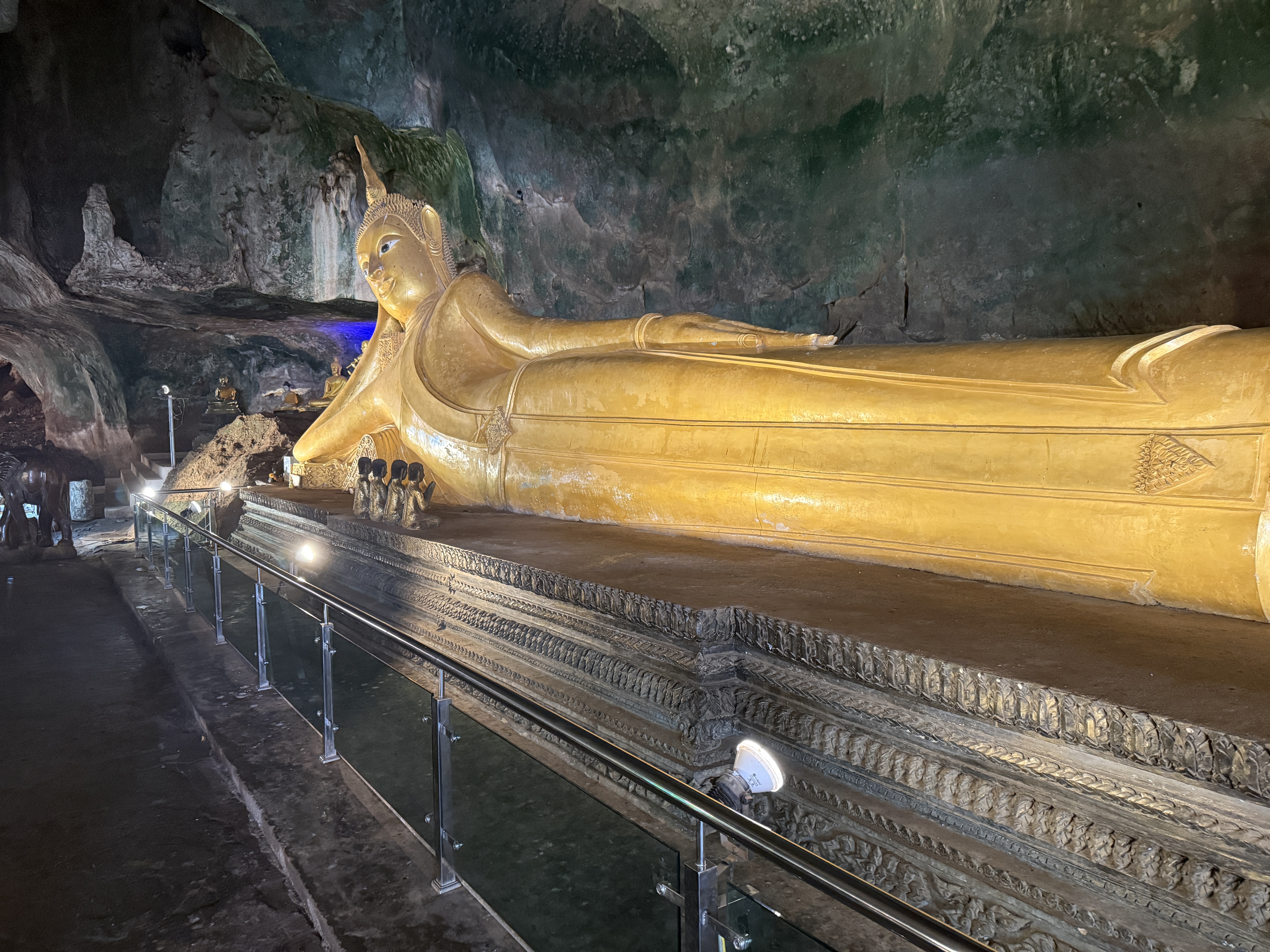 Thailand May 2026