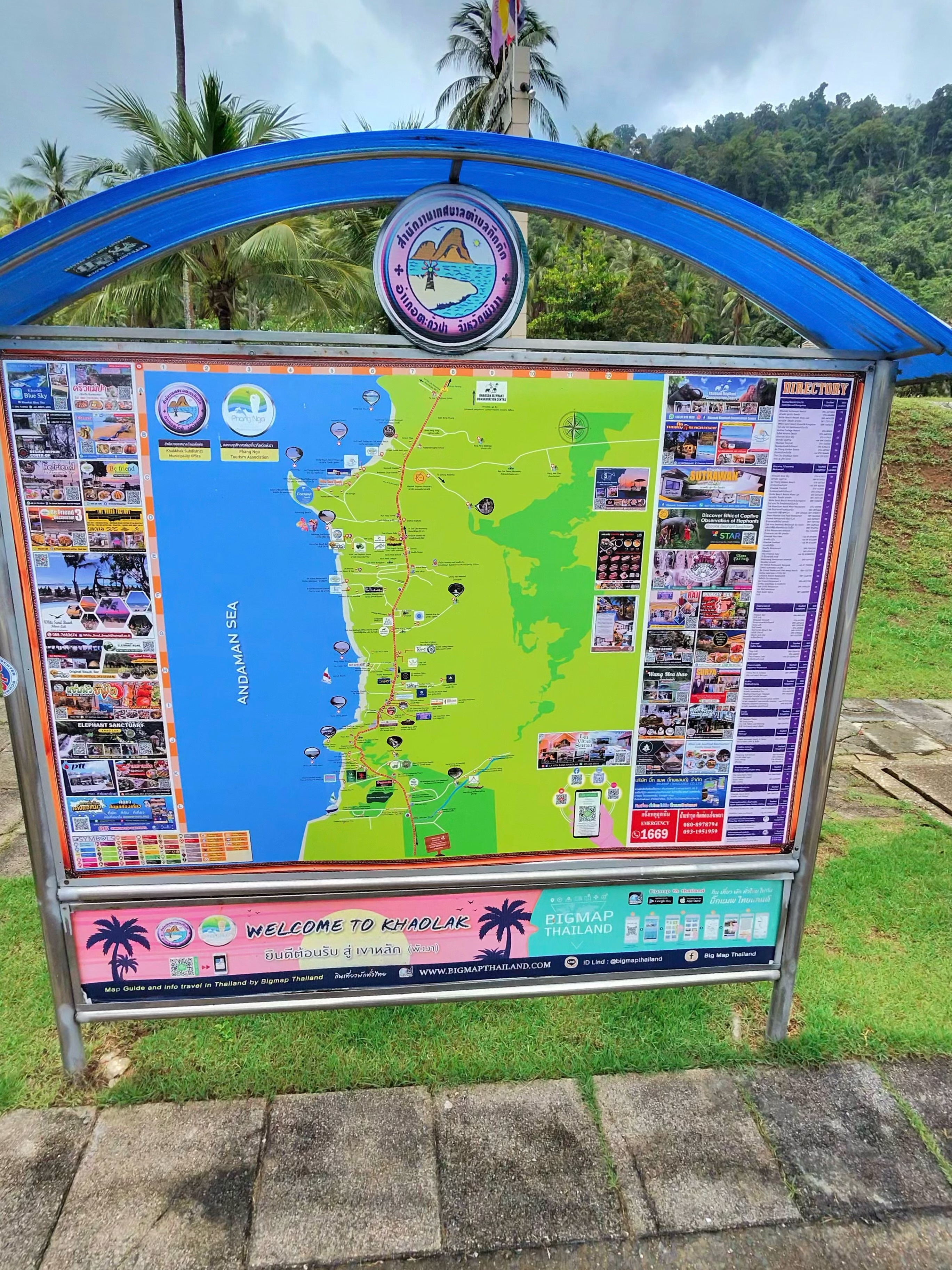 Thailand May 2026