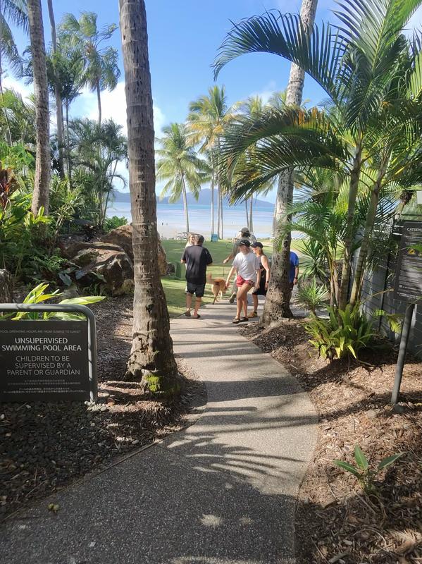 Hamilton island 2025