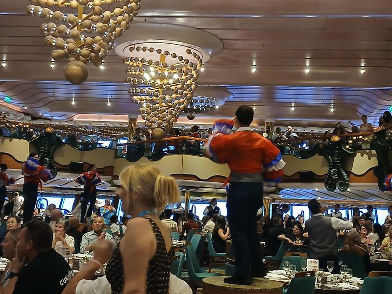 Carnival splendor cruise Feb 2026