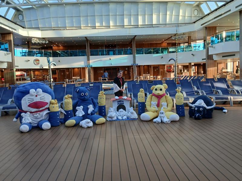 Carnival splendor cruise Feb 2026