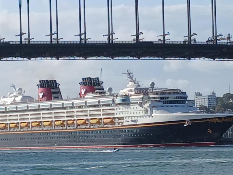 Carnival splendor cruise Feb 2026