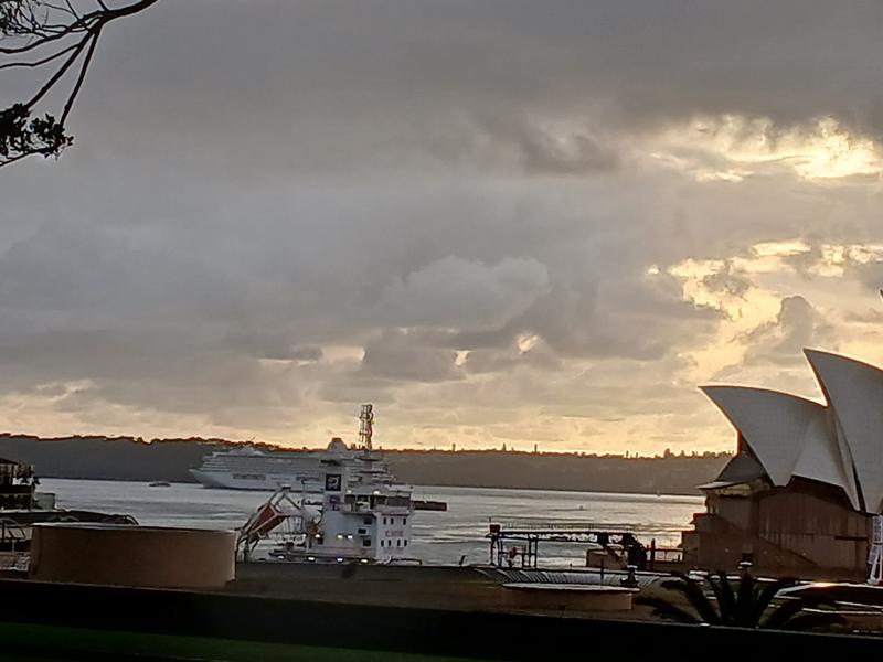 Carnival splendor cruise Feb 2026