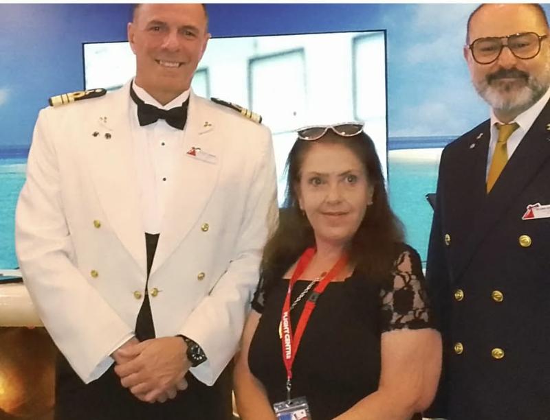 Carnival splendor cruise Feb 2026