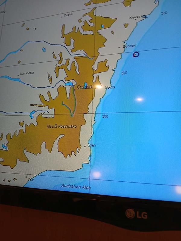 Carnival splendor cruise Feb 2026