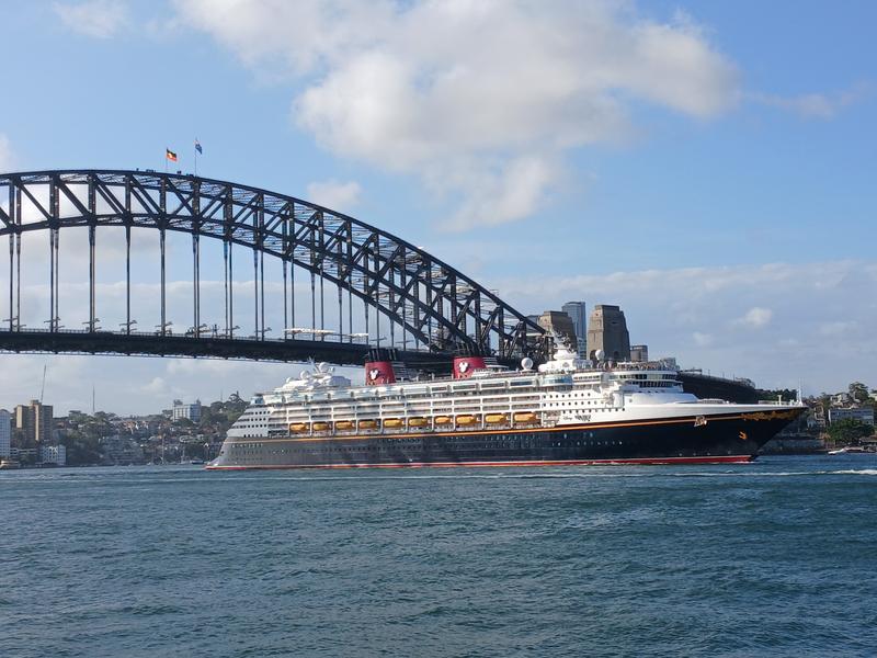 Carnival splendor cruise Feb 2026