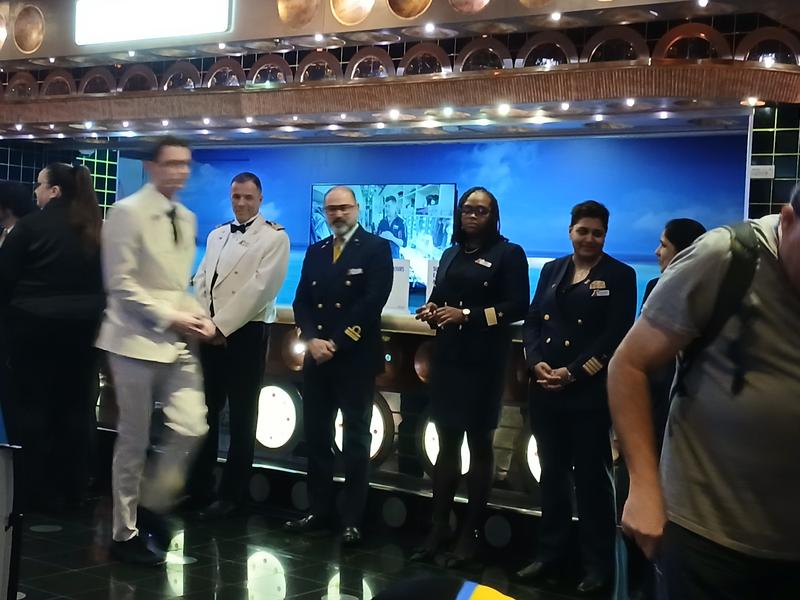 Carnival splendor cruise Feb 2026